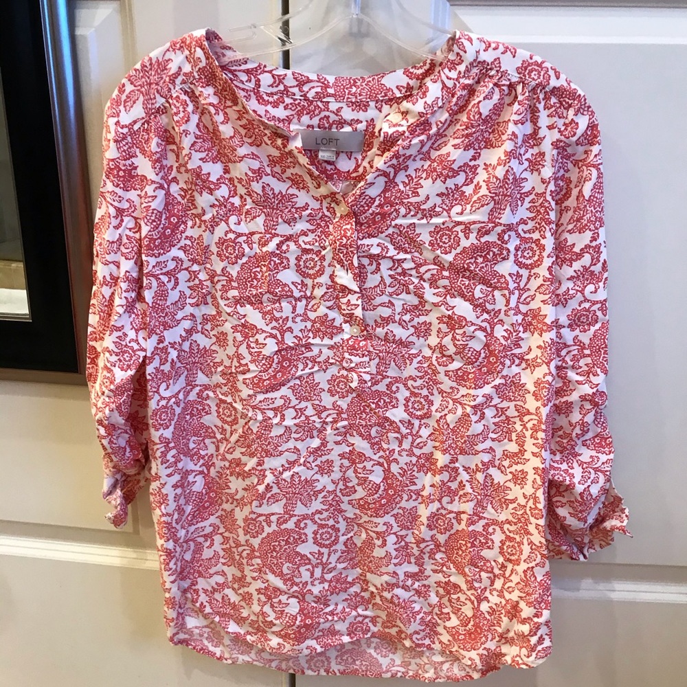 Loft top